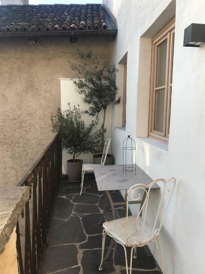 Ansitz Jenner Apartment Appiano Sulla Strada Del Vino Bagian luar foto