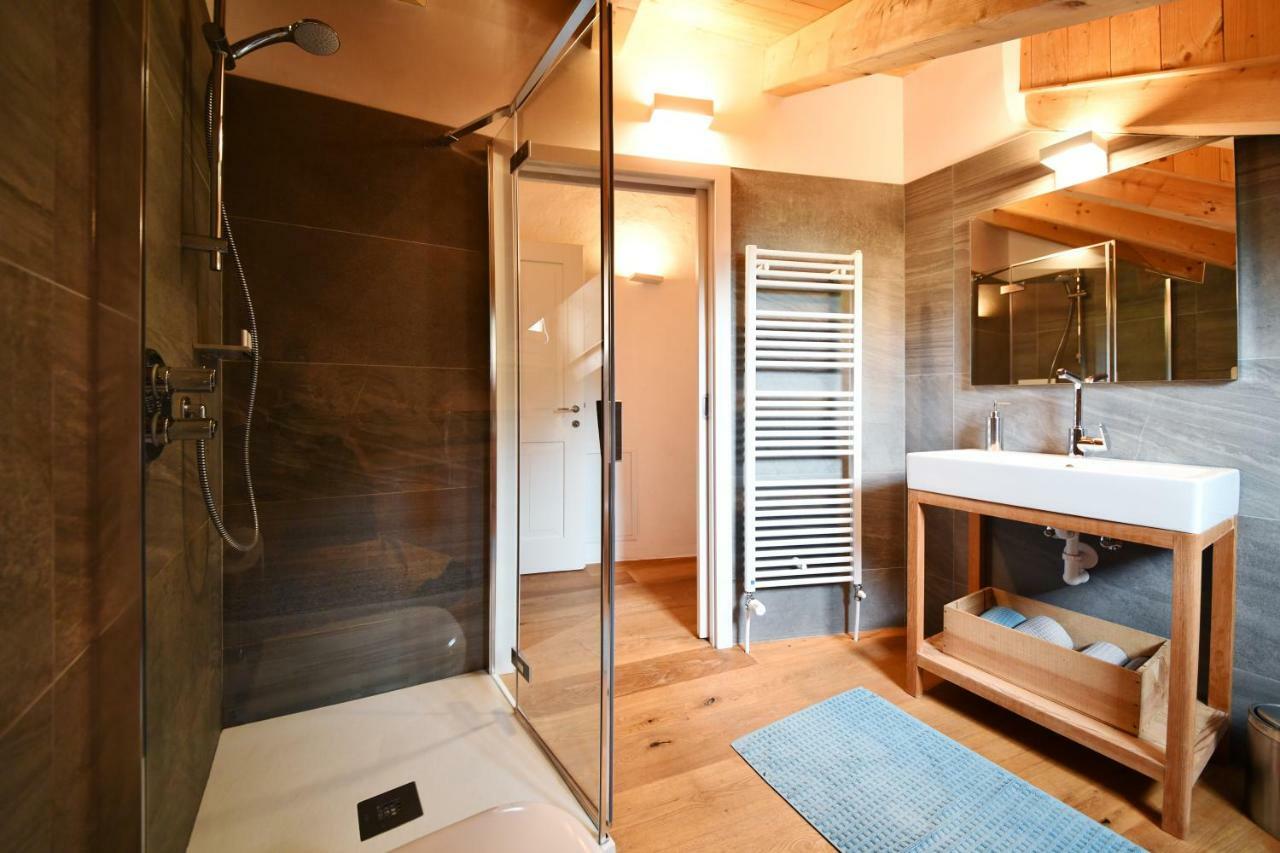 Ansitz Jenner Apartment Appiano Sulla Strada Del Vino Bagian luar foto