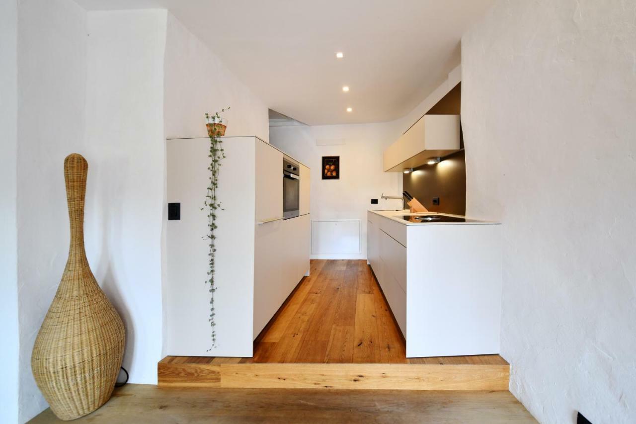 Ansitz Jenner Apartment Appiano Sulla Strada Del Vino Bagian luar foto