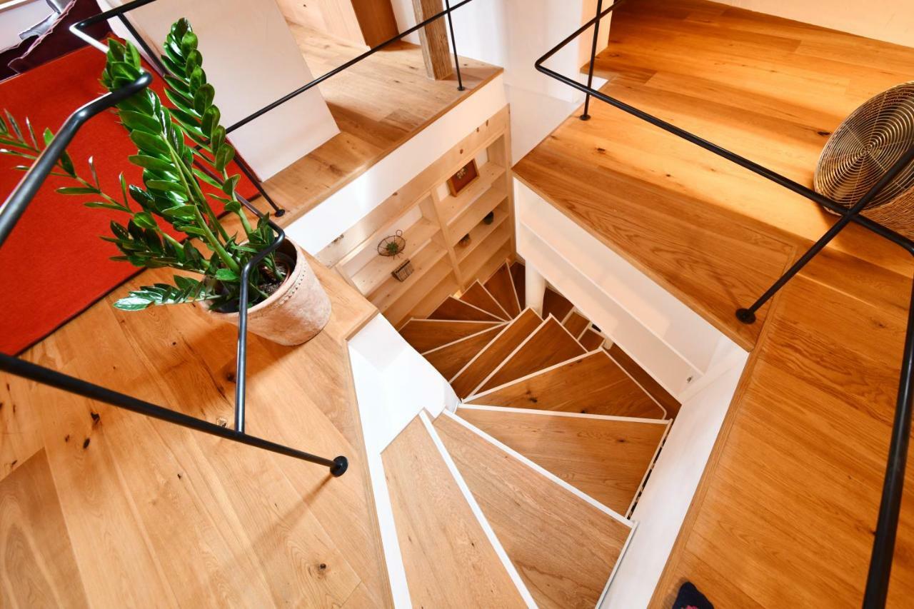 Ansitz Jenner Apartment Appiano Sulla Strada Del Vino Bagian luar foto