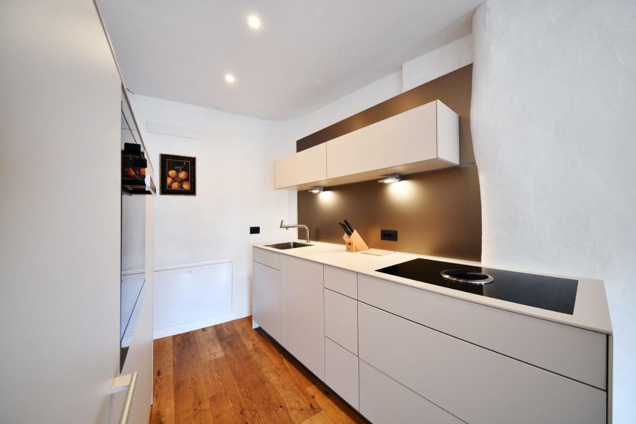 Ansitz Jenner Apartment Appiano Sulla Strada Del Vino Bagian luar foto