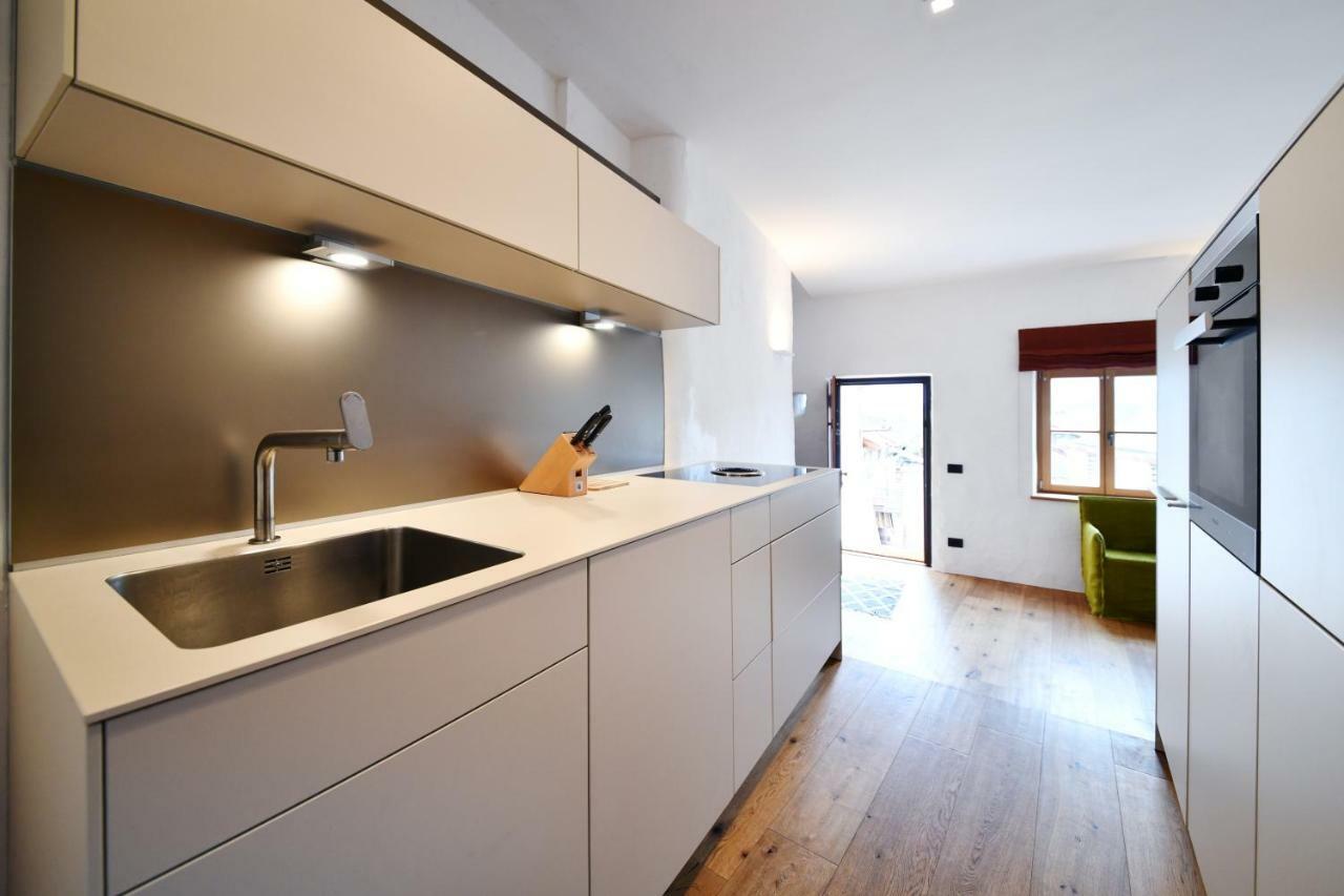 Ansitz Jenner Apartment Appiano Sulla Strada Del Vino Bagian luar foto